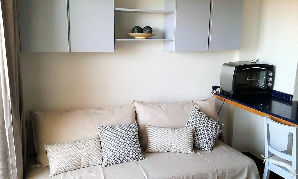 ماسبالوماس Apartment Surycan 0*,