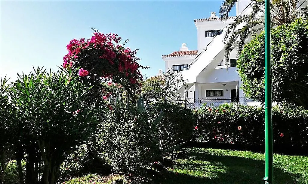 Apartment Surycan Maspalomas