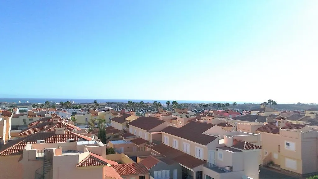 Apartment Surycan Maspalomas   Maspalomas (Gran Canaria)