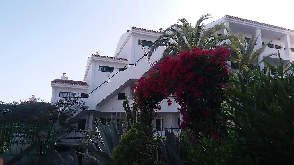 Apartment Surycan Maspalomas  Espagne