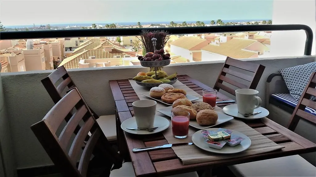 ماسبالوماس Apartment Surycan 0*,  إسبانيا