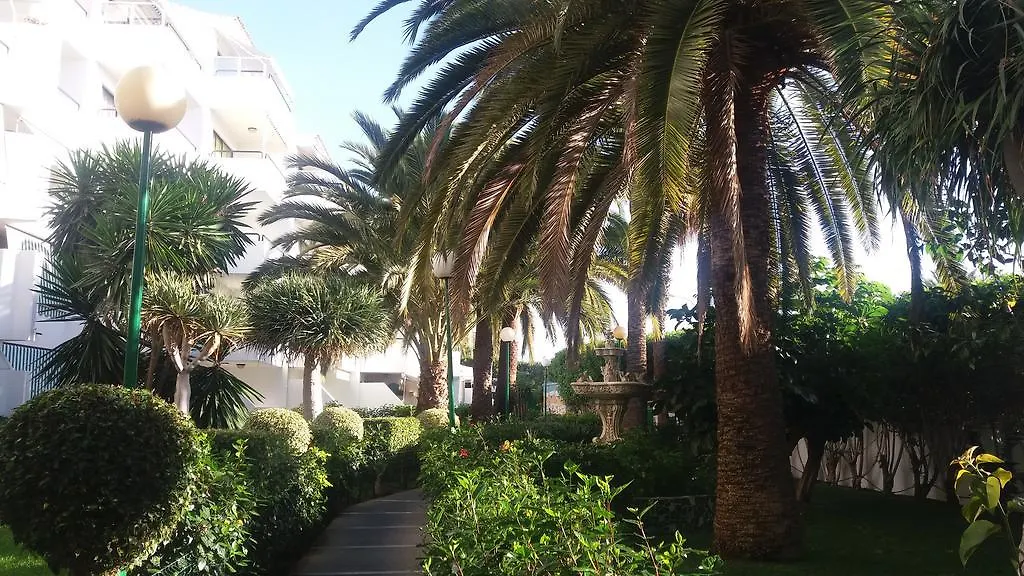 Apartment Surycan Maspalomas