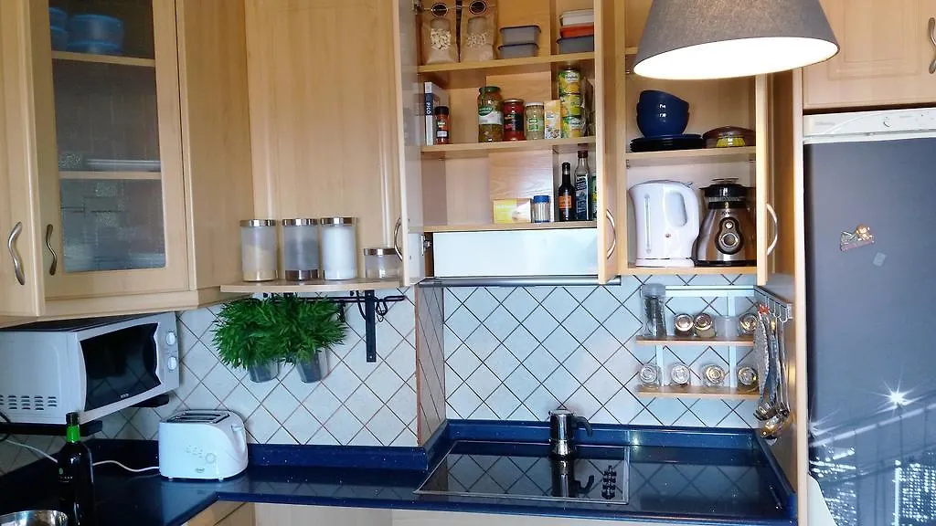 Apartment Surycan Maspalomas