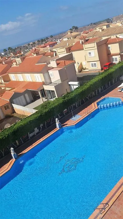 Apartment Surycan Maspalomas  0*, Maspalomas (Gran Canaria)