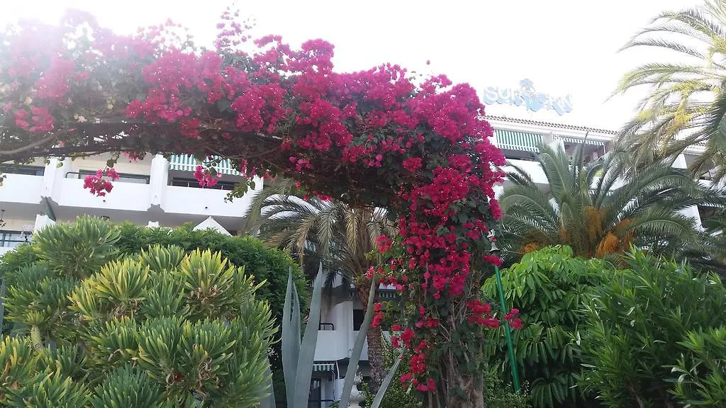 Apartment Surycan Maspalomas