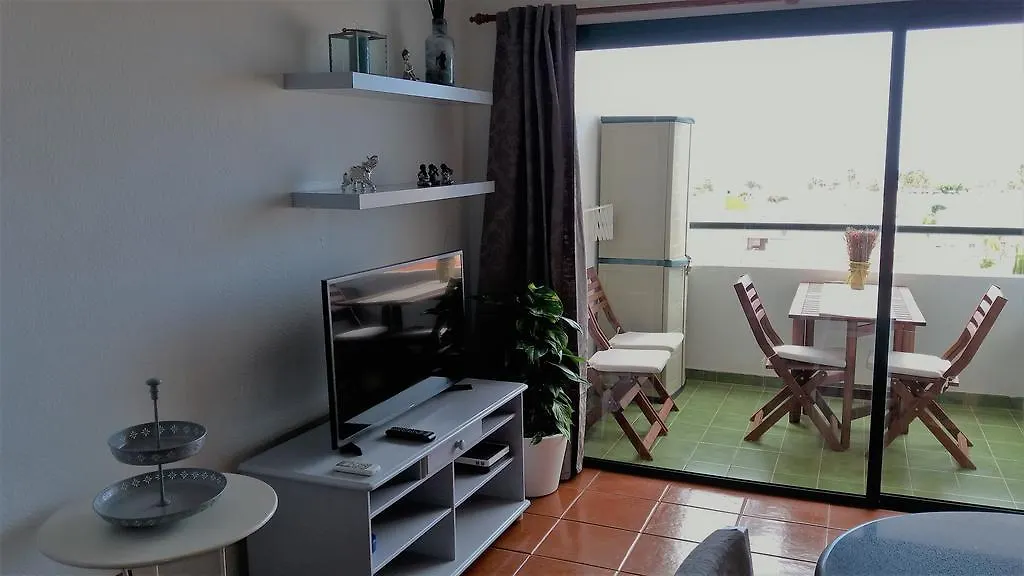 Apartment Surycan Maspalomas
