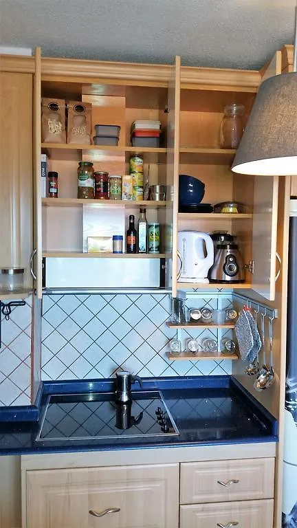 ماسبالوماس Apartment Surycan
