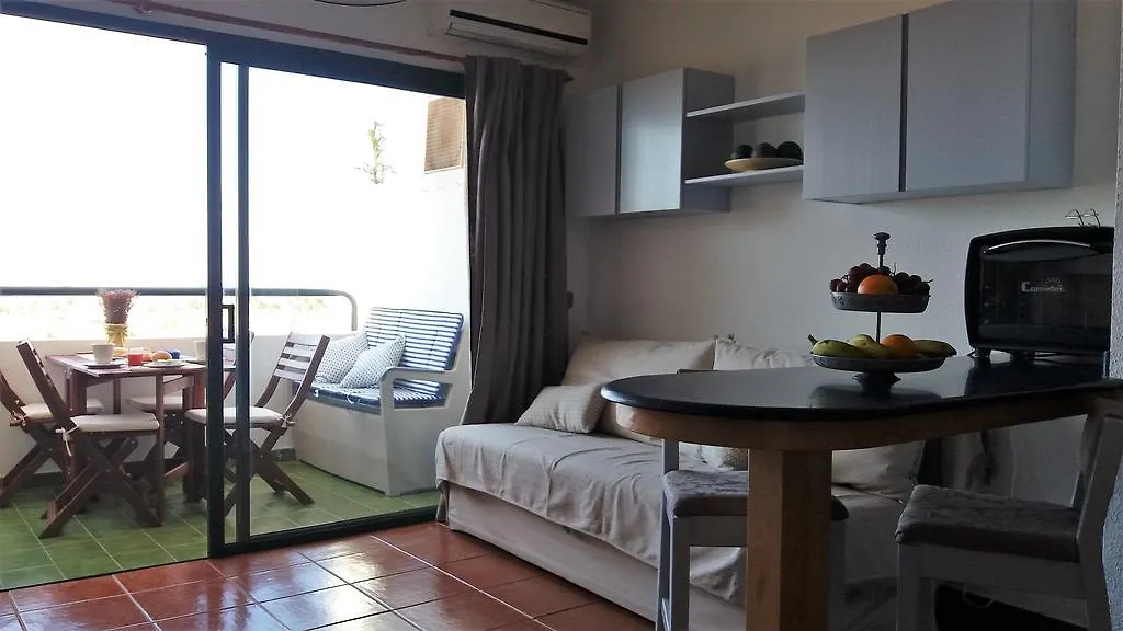 ماسبالوماس Apartment Surycan