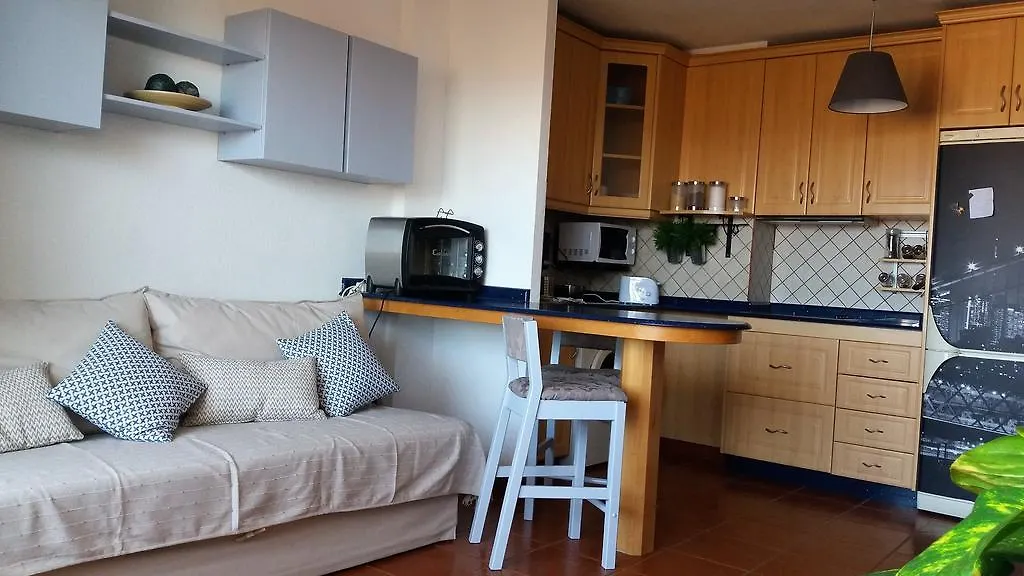 Apartment Surycan Maspalomas