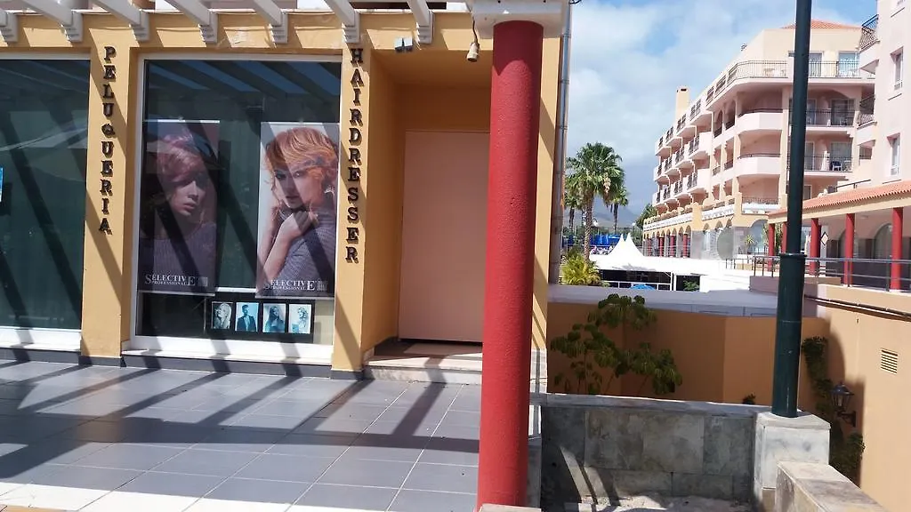 Apartment Surycan Maspalomas