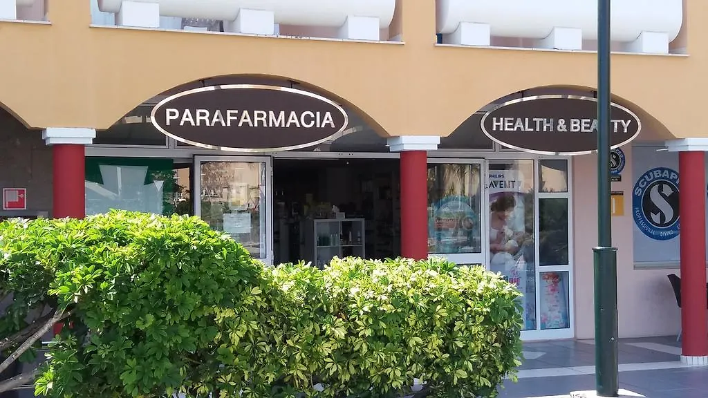 Apartment Surycan Maspalomas