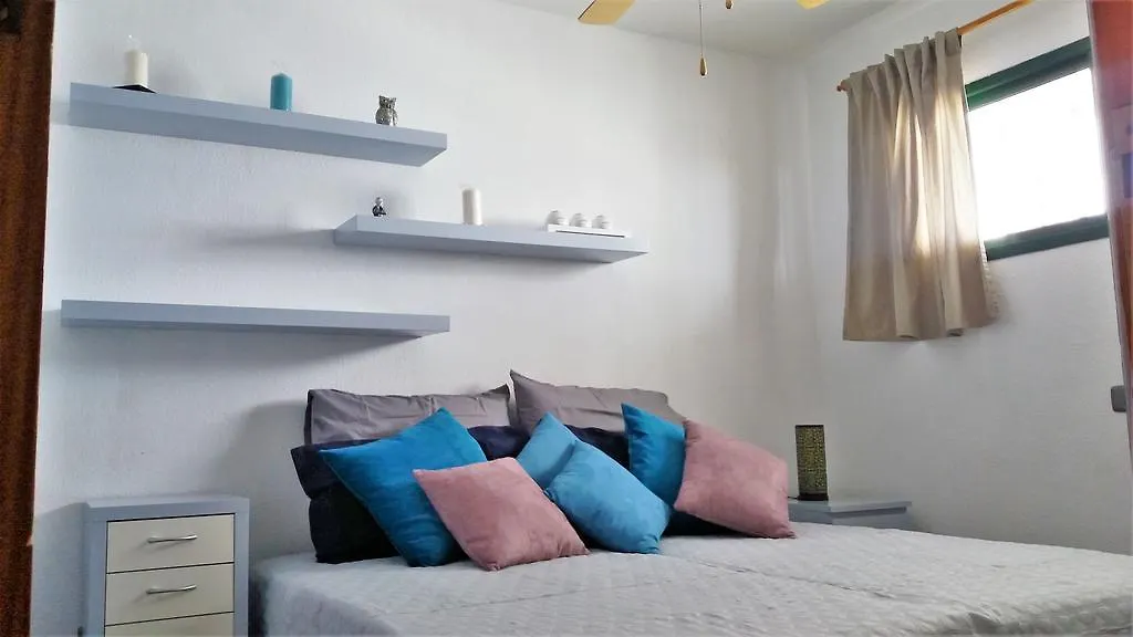 Apartment Surycan Maspalomas  Espagne