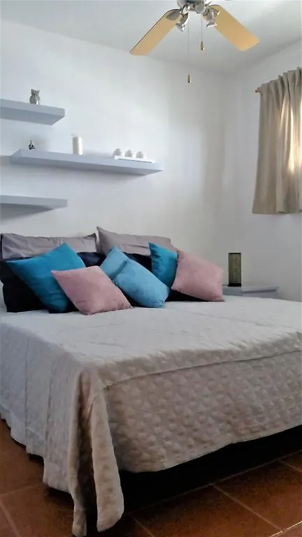 Apartment Surycan Maspalomas