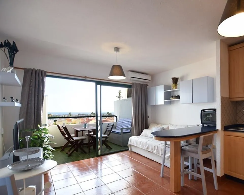 Apartment Surycan Maspalomas