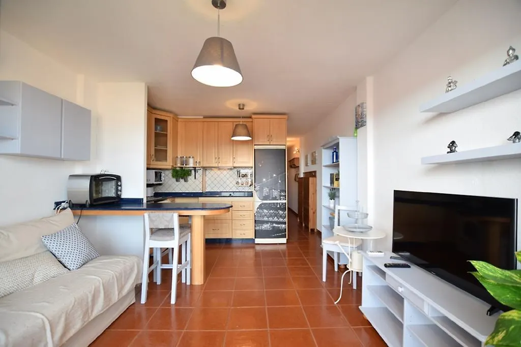 Apartment Surycan Maspalomas