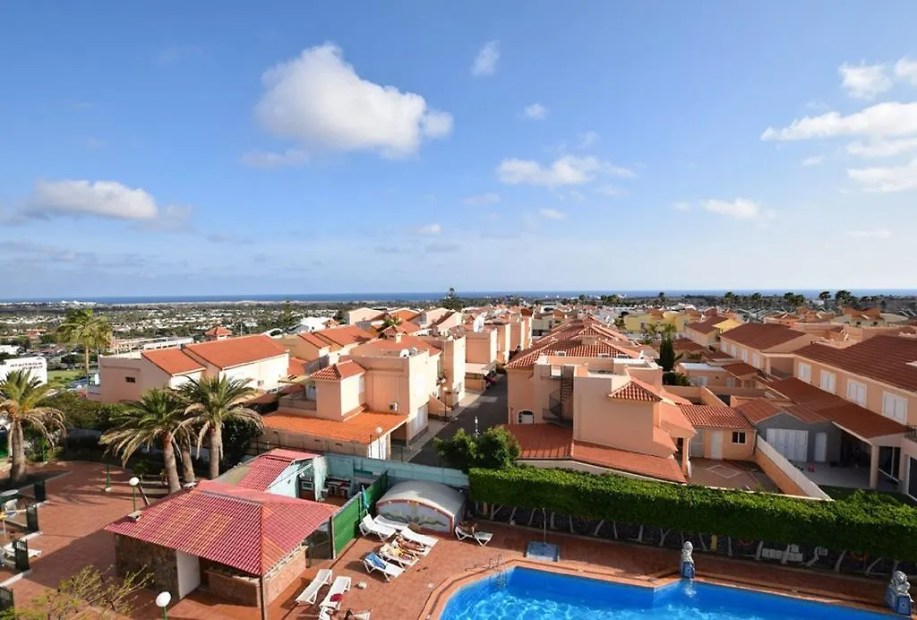 ماسبالوماس Apartment Surycan 0*,  إسبانيا