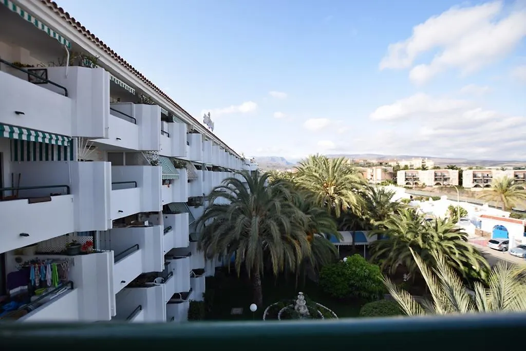 Apartment Surycan Maspalomas  Espagne