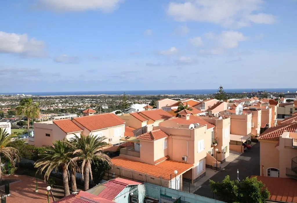 Apartment Surycan Maspalomas  Espagne