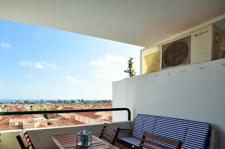 Apartment Surycan Maspalomas  Espagne