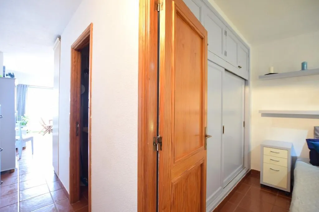 ماسبالوماس Apartment Surycan