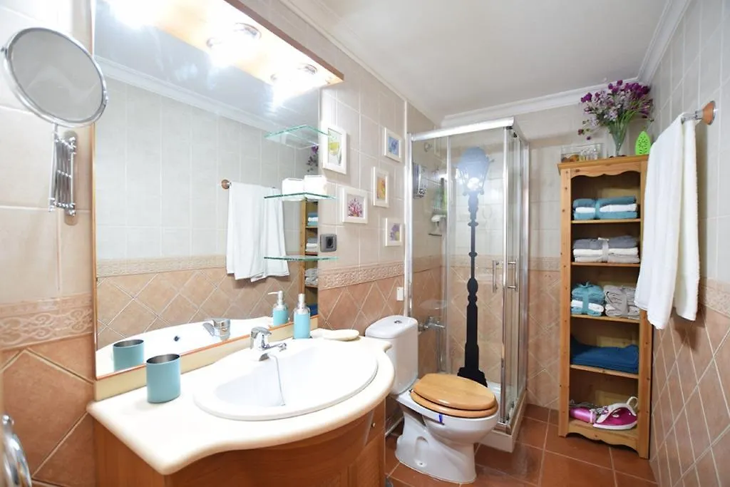 Apartment Surycan Maspalomas   Maspalomas (Gran Canaria)