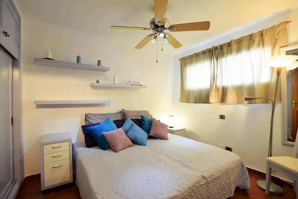 Apartment Surycan Maspalomas